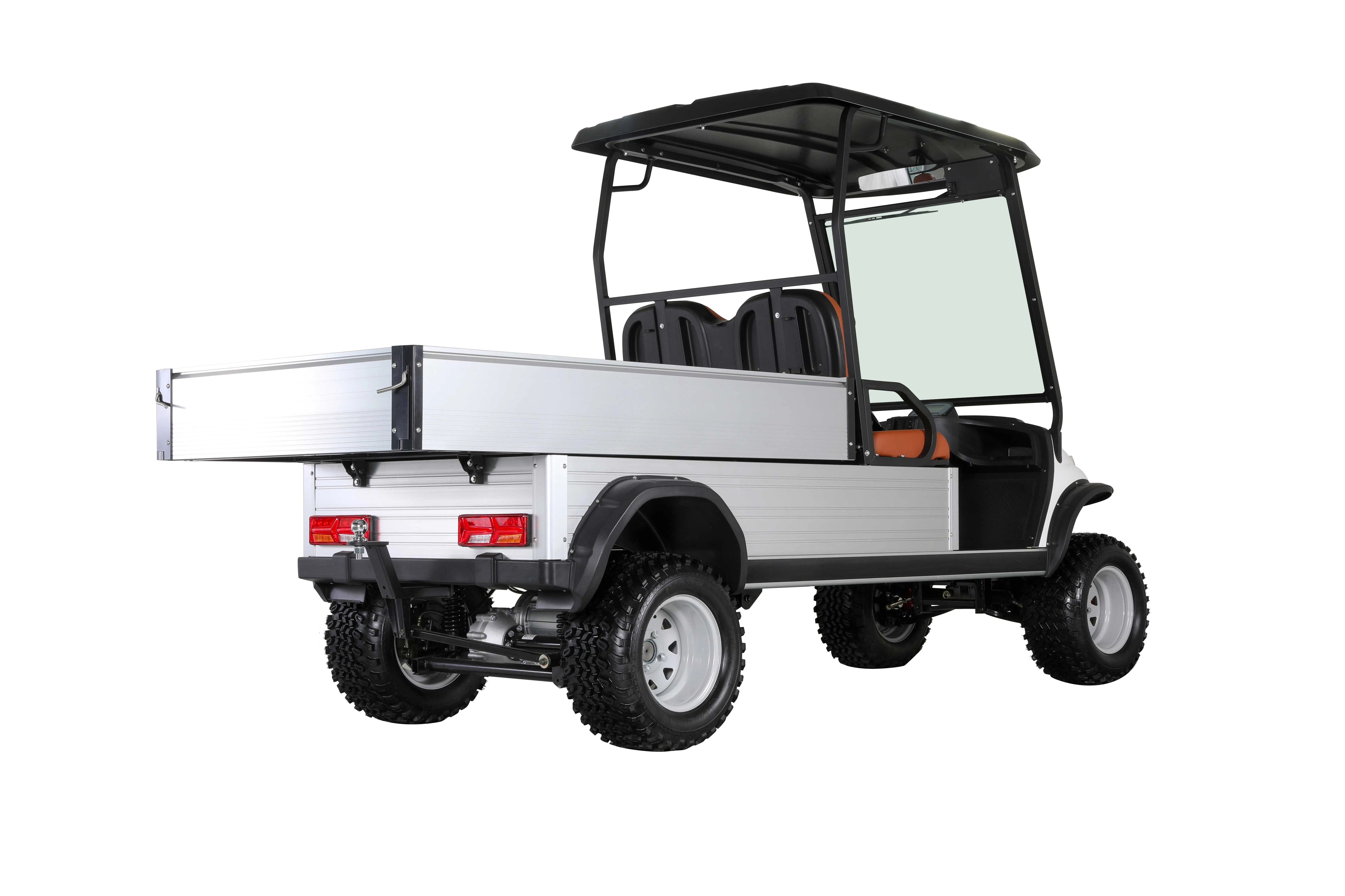 Golfette Premium