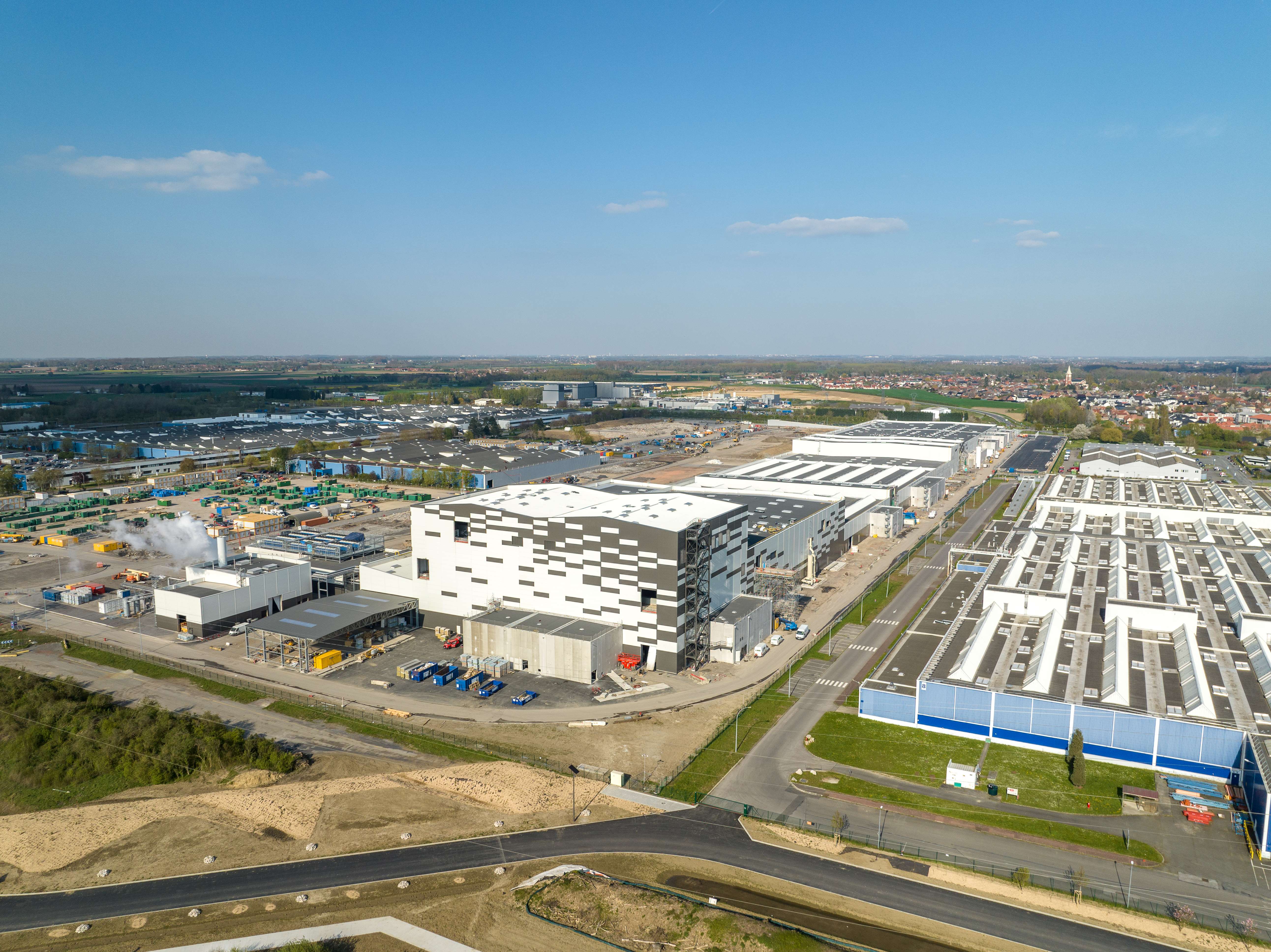Made in France : Technical Studio, l'industrialisation agile